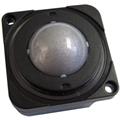 X25-70021D-K 25mm laser rulleball modul, quadrature